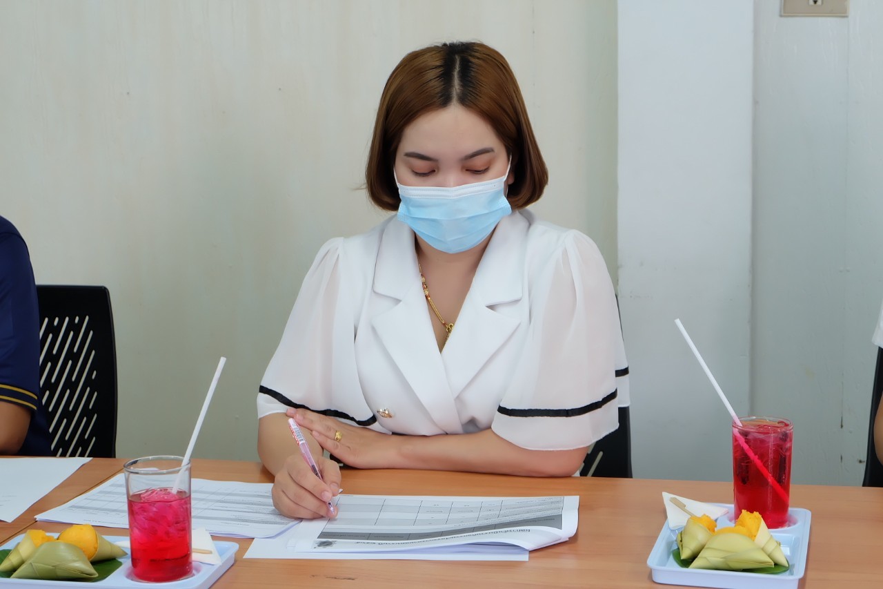 title - ผู้ตรวจราชการกรม ประชุมติดตามผลการดำเนินงานตามแผนการตรวจราชการ ส.ป.ก. ประจำปีงบประมาณ พ.ศ. 2565 รอบที่ 2 เขตตรวจราชการที่ 3 ณ ส.ป.ก. ราชบุรี